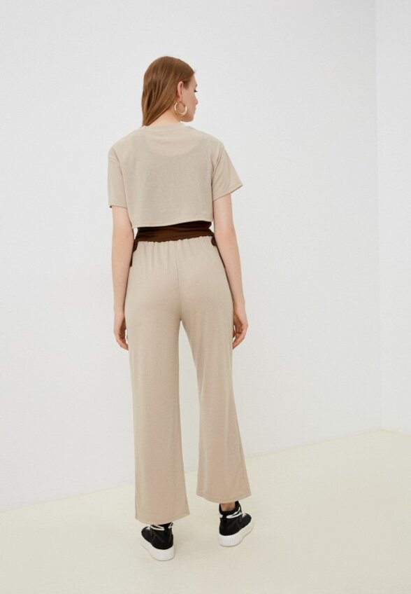 Костюм спортивный Pink Frost