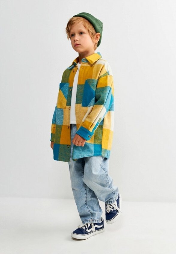 Рубашка Acoola