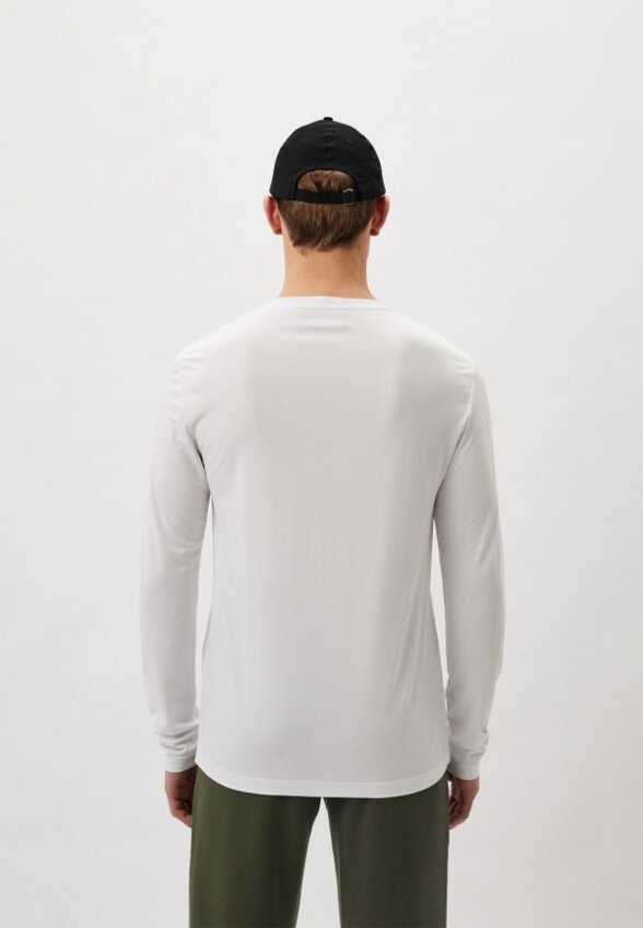 Лонгслив EA7