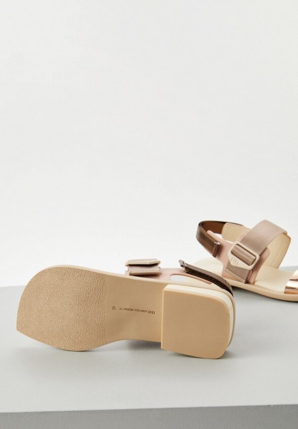 Сандалии United Nude