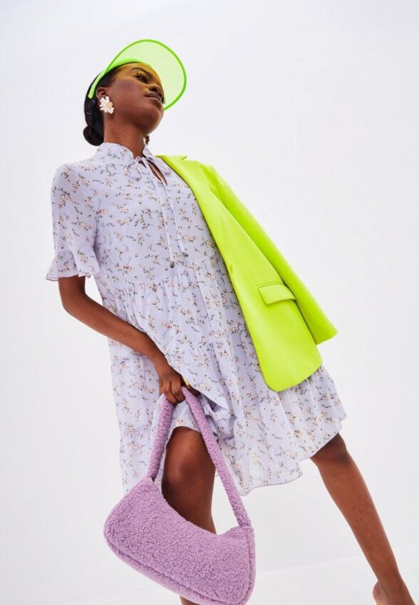 Платье Must Have Basis