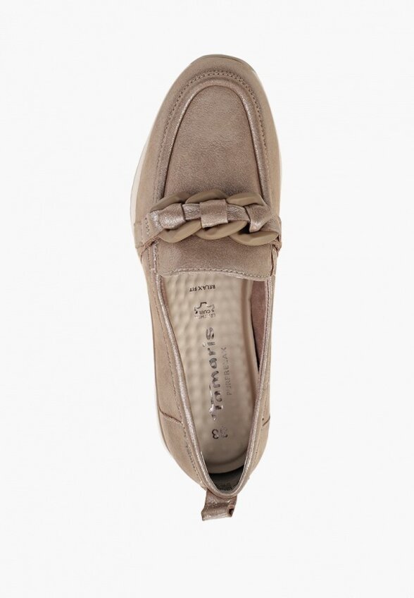 Слипоны Tamaris