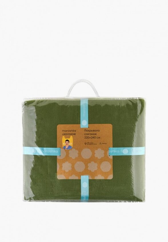 Покрывало Moroshka