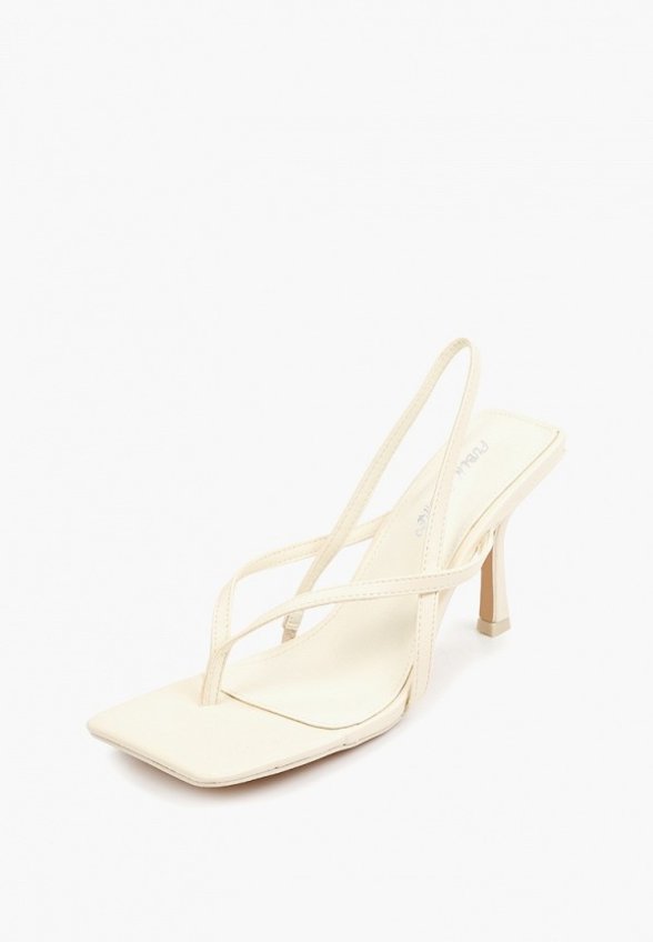 Босоножки Public Desire