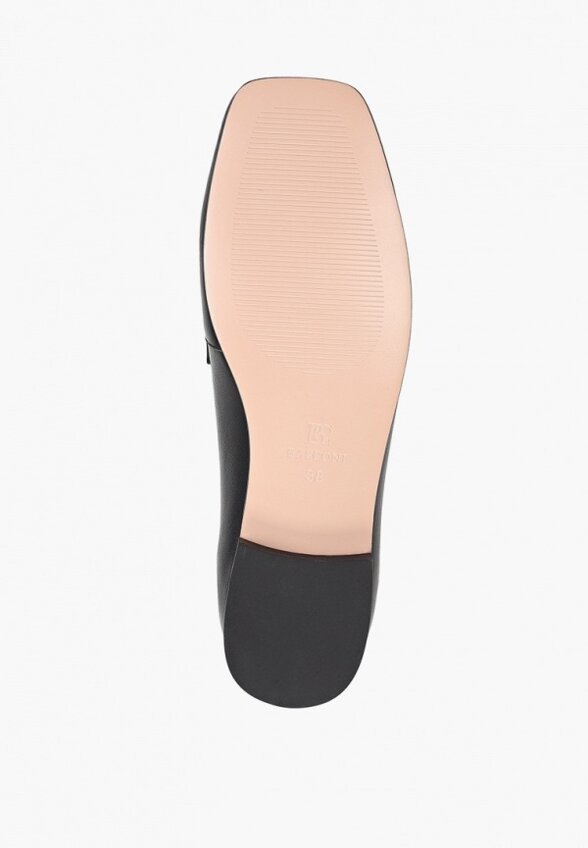 Лоферы Basconi