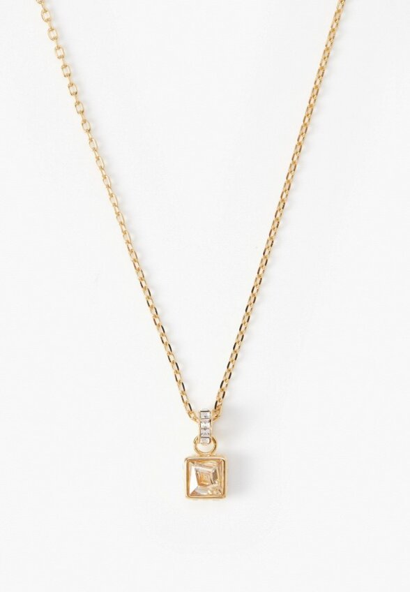 Подвеска Swarovski®