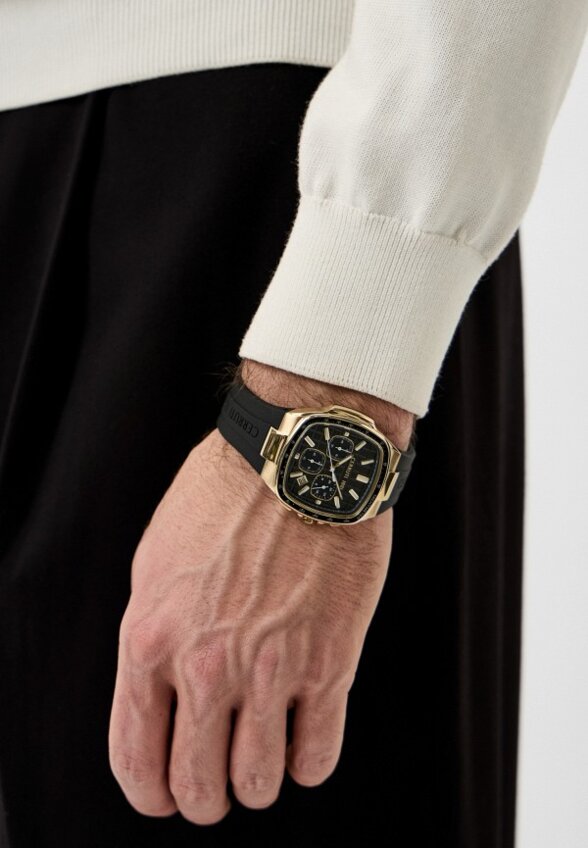 Часы Cerruti 1881