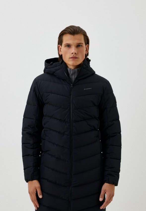 Пуховик Demix