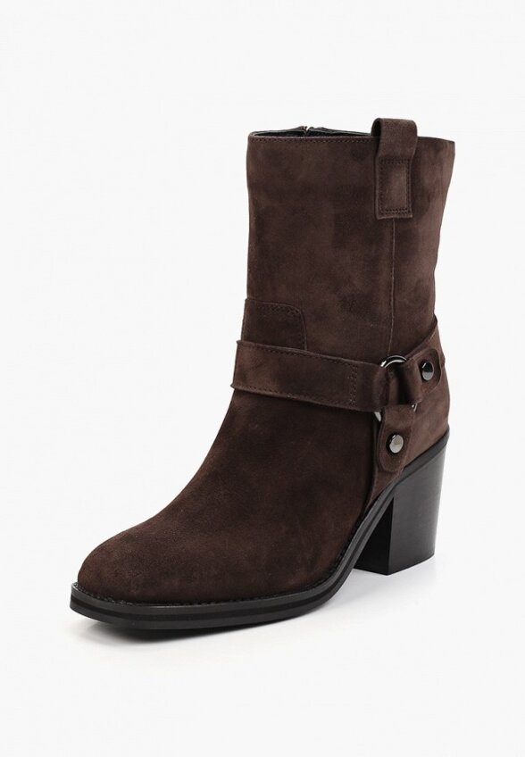 Ботильоны Tamaris