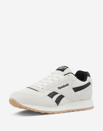 Кроссовки мужские Reebok Glide, Бежевый женщинам