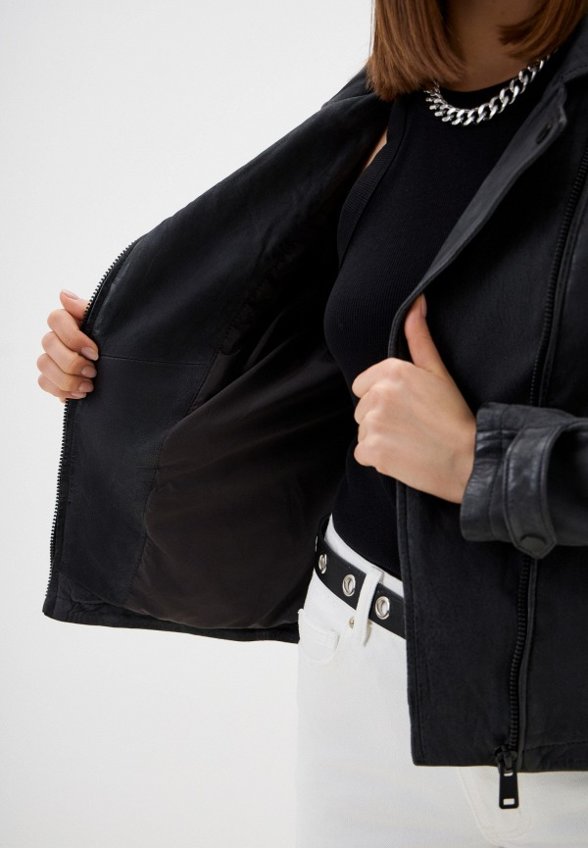 Косуха Снежная Королева