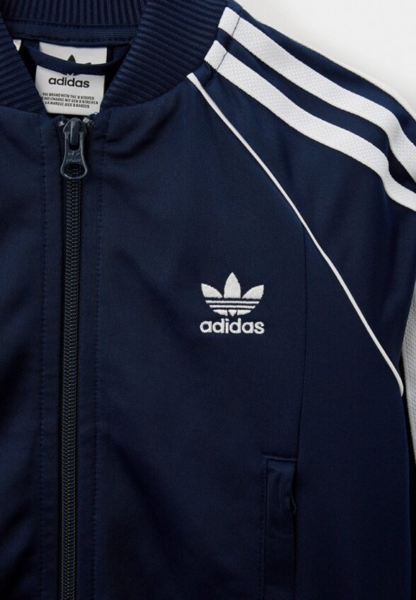 Олимпийка adidas Originals