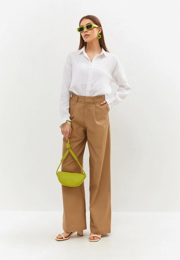 Брюки Nataly Rik