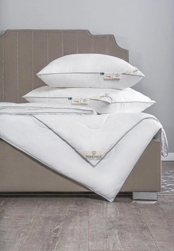 Одеяло 2-спальное Primeprive