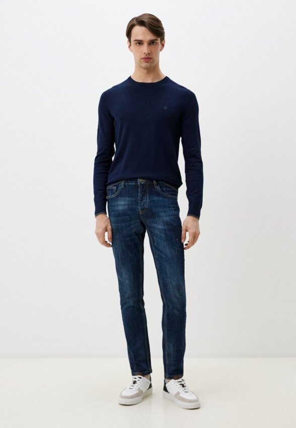 Джинсы ZU Elements