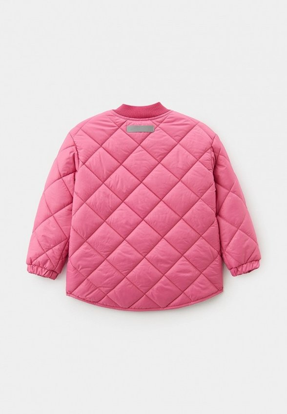 Куртка утепленная Loloclo