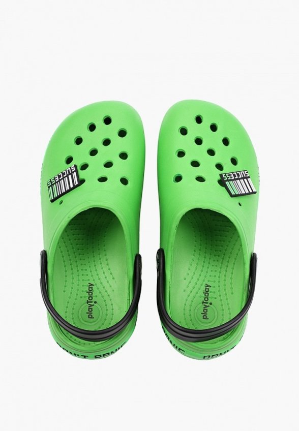 Сабо и джиббитсы PlayToday