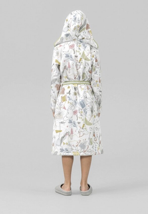 Халат домашний Togas