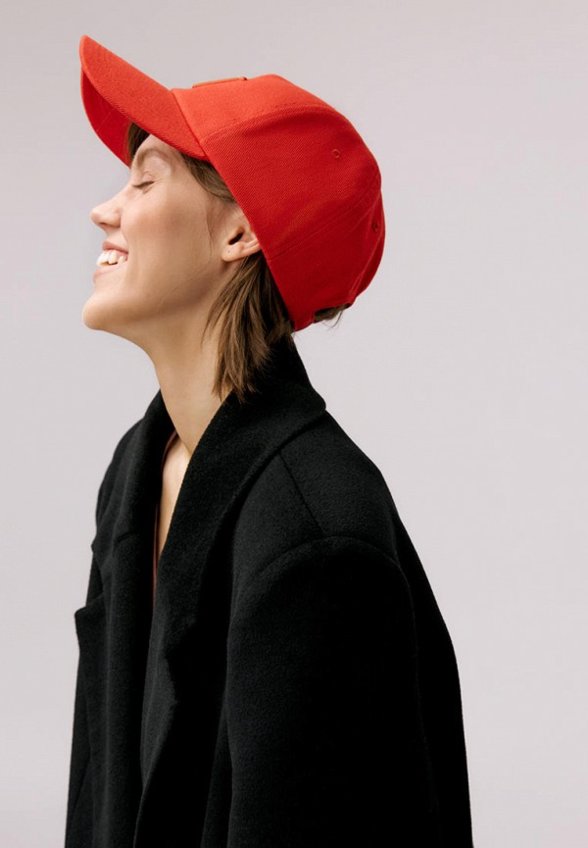 Бейсболка Na Nei