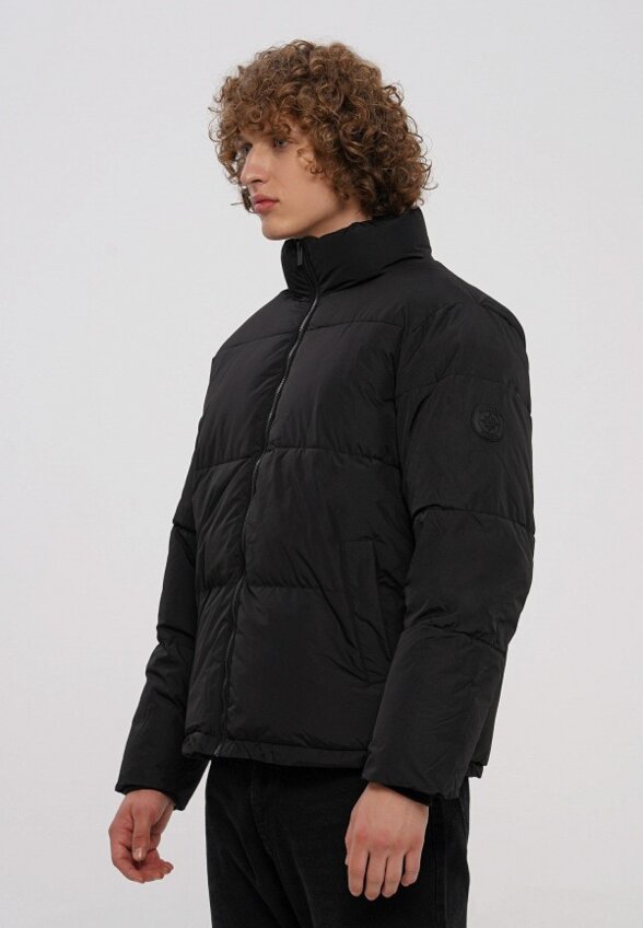 Пуховик Твое