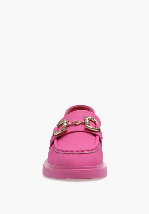 Лоферы El Tempo