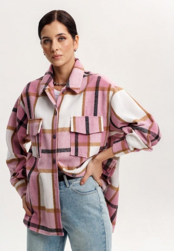 Рубашка Annen