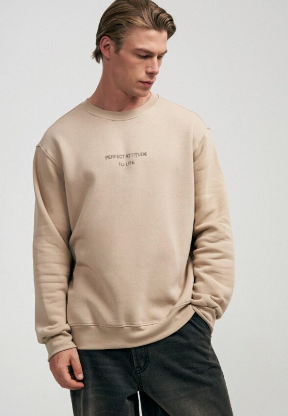 Свитшот Твое