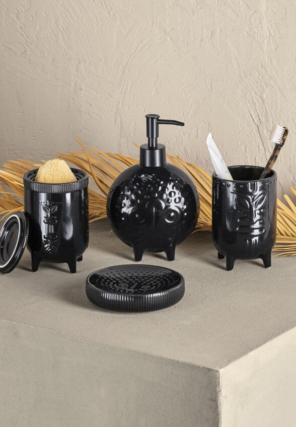 Контейнер для ватных дисков Moroshka