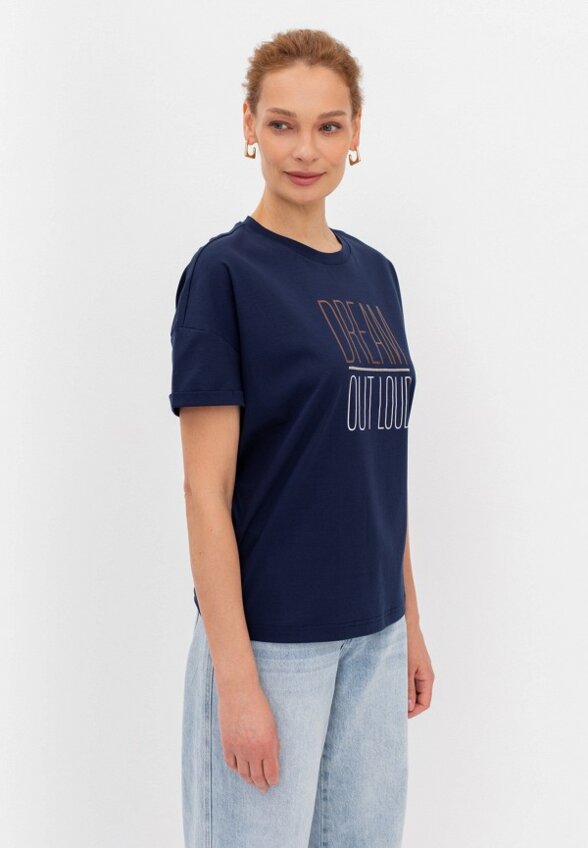 Футболка Bulmer