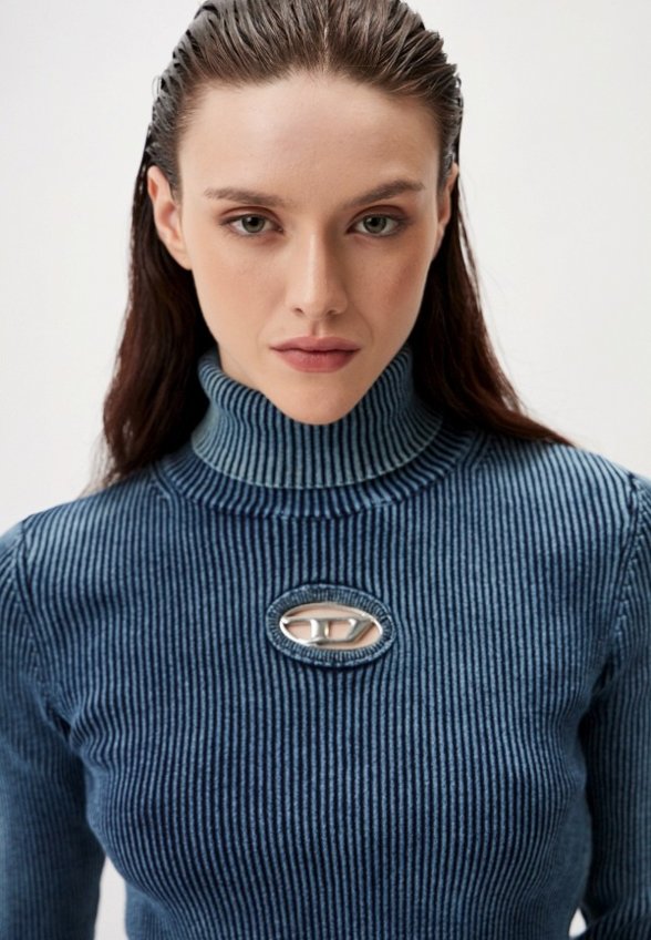 Водолазка Diesel