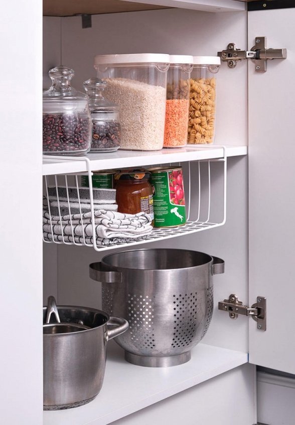 Корзина ЧМЗ