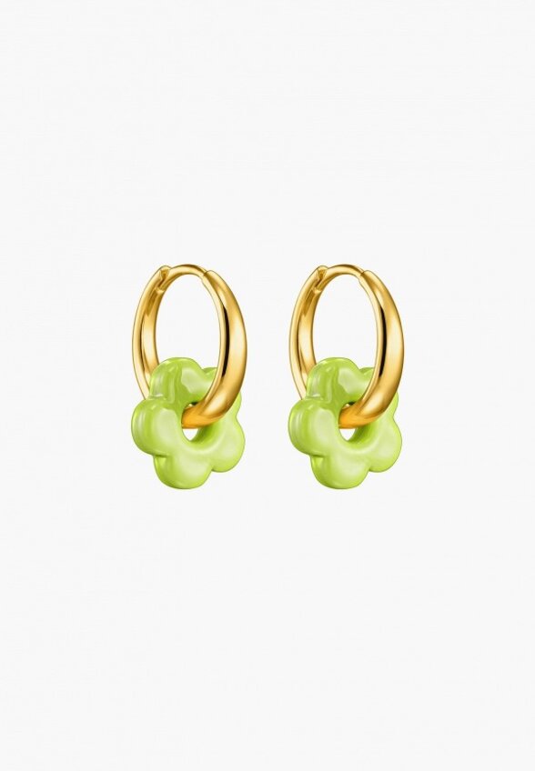 Серьги Kotlo Studio