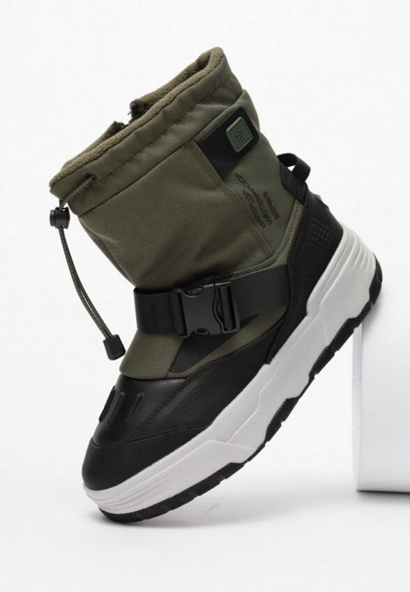 Дутики Baasploa