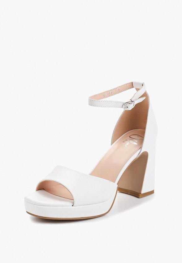 Босоножки Obba