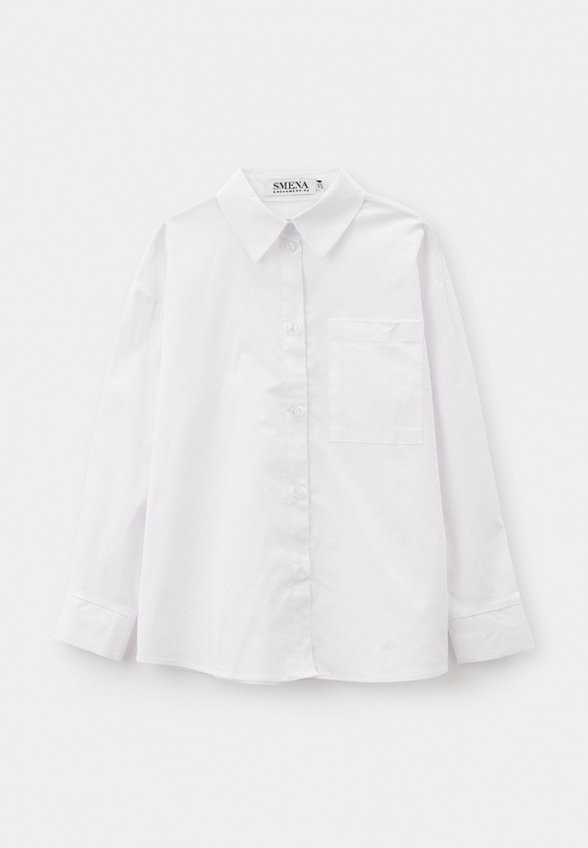 Рубашка Smena