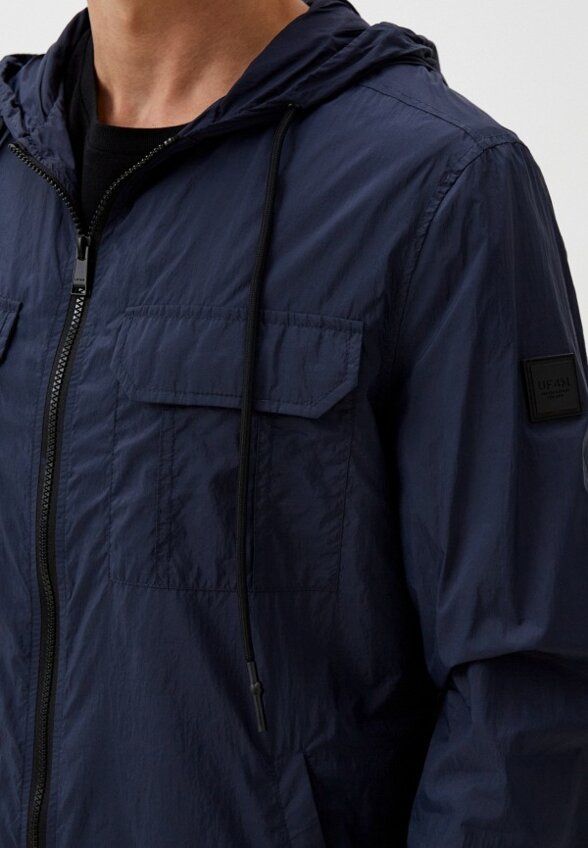Ветровка Urban Fashion for Men