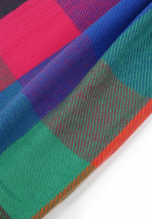 Палантин Bocciolo