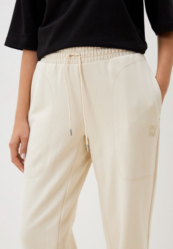 Брюки спортивные PUMA