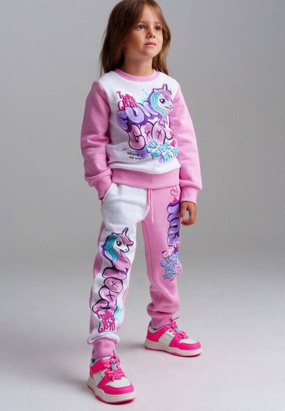 Костюм спортивный PlayToday