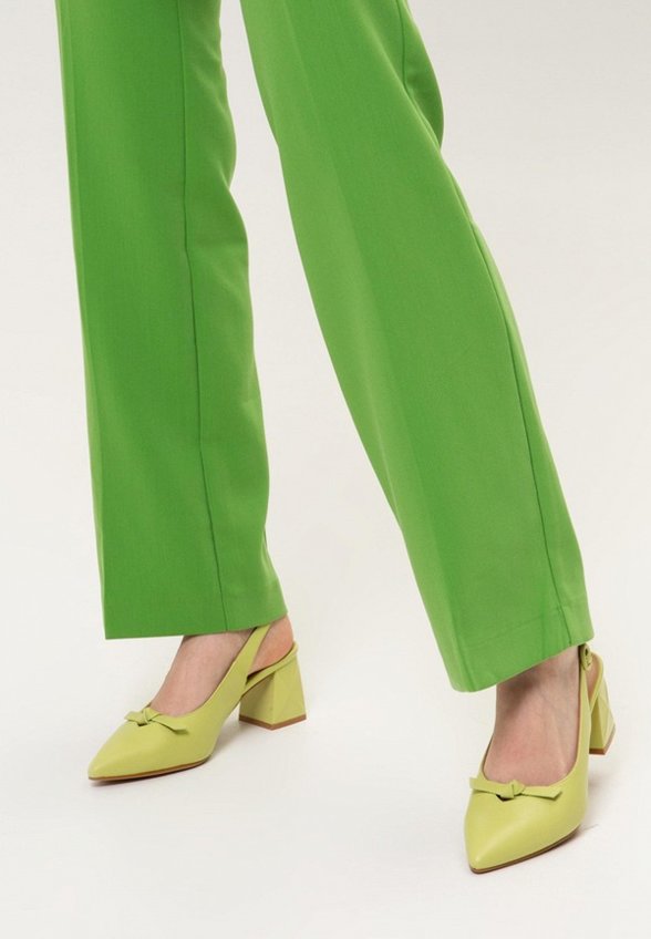 Туфли Federica Rodari