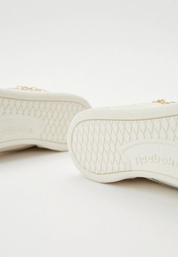 Кеды Reebok