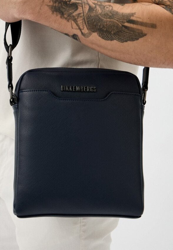 Сумка Bikkembergs
