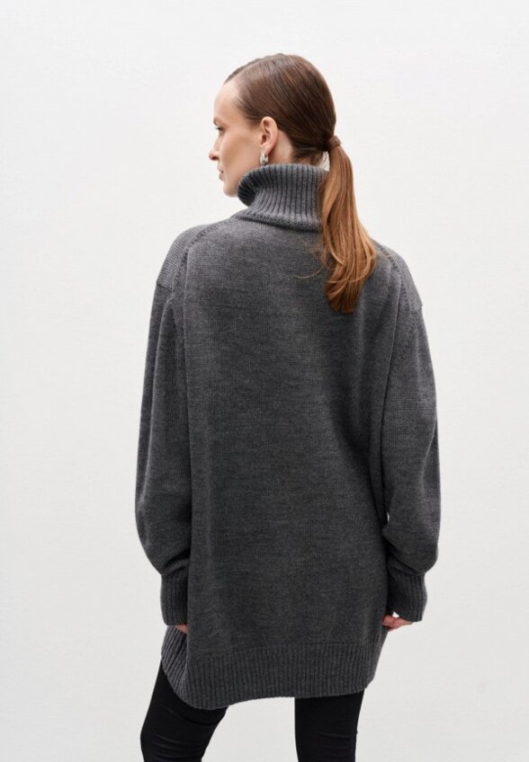 Свитер Woollywoo