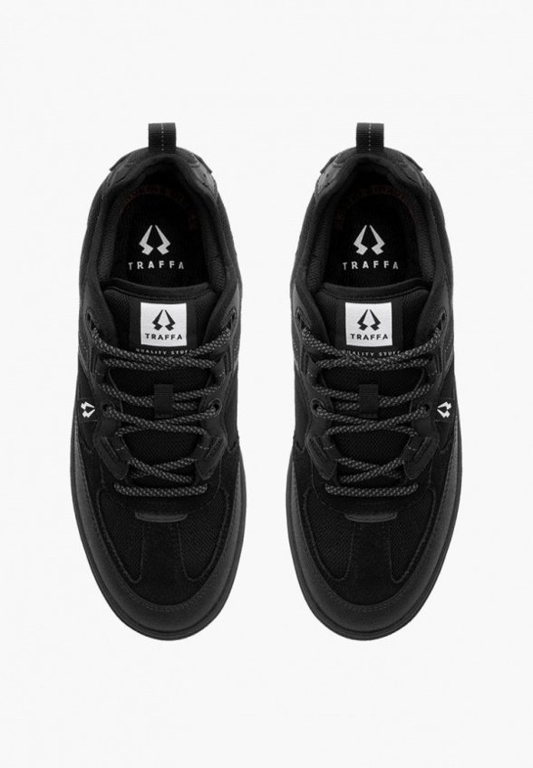 Кеды Traffa