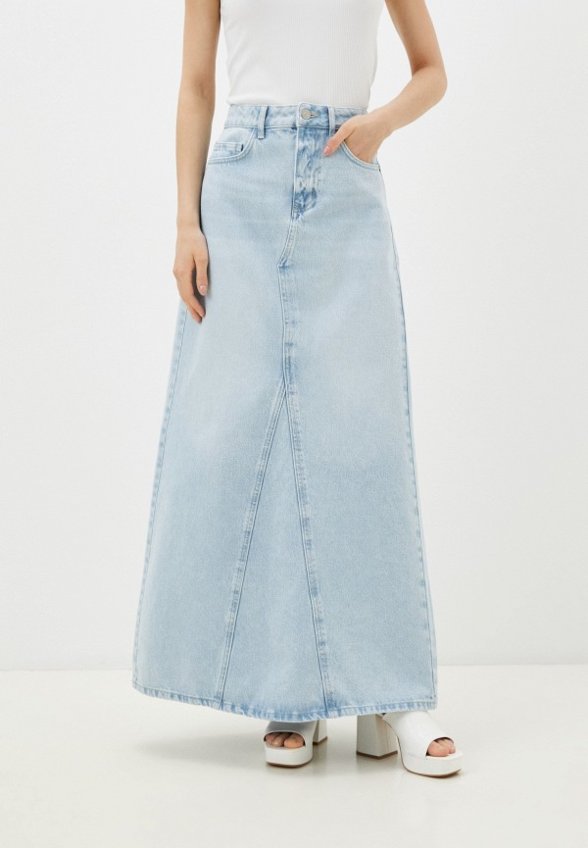 Юбка джинсовая Befree