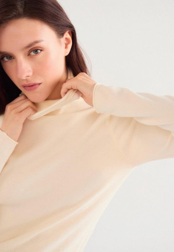 Водолазка Vittoria Vicci