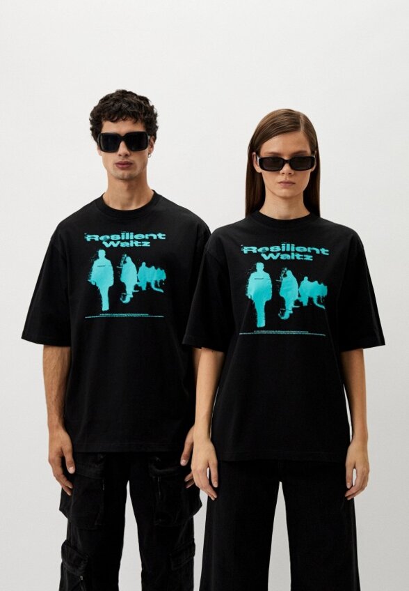 Футболка Berhasm