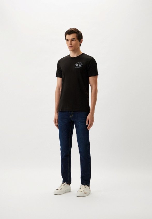 Футболка La Martina