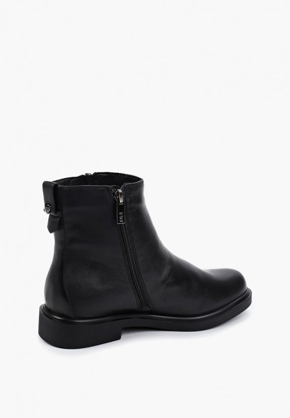 Ботинки Francesco Donni