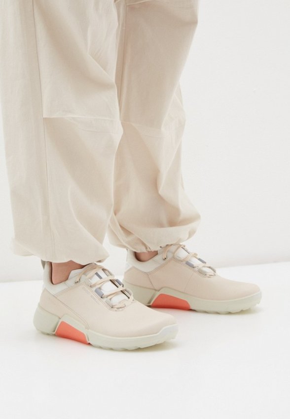 Кроссовки Ecco